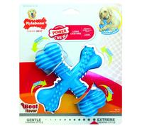 Nylabone Power Dura Chew X Bone Beef