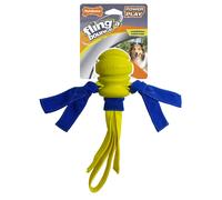 Nylabone Power Play Dog Fetch Toys Fling-a-Bounce Medium (1 Count)