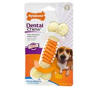 Nylabone Pro Action Dental Chew Dog Toy - Medium (Up to 16kg)