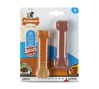 Nylabone Puppy Extreme Chew Toys - Small