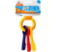 Nylabone N220P Puppy Teething Keys - Small