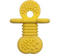 Nylabone Puppy Rhino Teether Small Vanilla