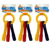 Nylabone Puppy Teething Keys Large