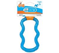 Nylabone Puppy Teething Tug Dog Chew