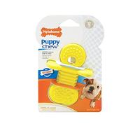 Nylabone Rhino Small Vanilla Scented Bone Puppy Dog Chew Toy