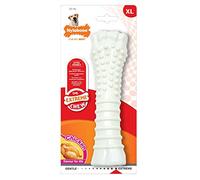 Nylabone Dog Chew Toy Extreme Textured Chicken Flavor - Extra Large (Over 23 kg)