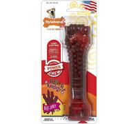 NYLABONE SOUPER DURA CHEW EXTREME TOUGH BIG DOG CHEW X LARGE DOGS 23KG+