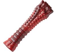 Nylabone Power Chew Textured Beef Jerky Flavored Extra Large Chew Toy for Dogs