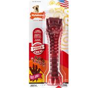Nylabone Power Chew Textured Beef Jerky Flavored Extra Large Chew Toy for Dogs