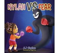 Nylah vs Fear