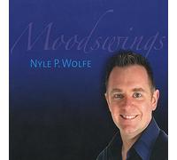 Nyle Wolfe - Moodswings