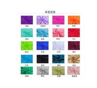 (Nylon 1 meter other colors please contact customer service to place an order) Children's elastic hammock indoor and outdoor swing children's sensory swing yoga hammock