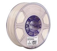 Nylon 12 Filament 1.75mm PA12 3D Printer Filament 1KG 2.2LBS, High Temperature Resistance, High Toughness, Low Water Absorption-white