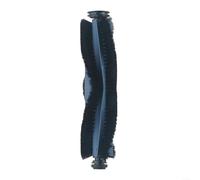 Nylon and Rubber Roller Brush Replacement for Eufy X10 Pro Robot Vacuum, Bristled Main Brush Accessory to Maintain Suction Power Performance