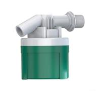 Nylon automatic water level controller suitable for water tanks, ponds, managing water levels automatically without electric power, compact and resistant design (1)