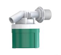 Nylon automatic water level controller suitable for water tanks, ponds, managing water levels automatically without electric power, compact and resistant design (3)