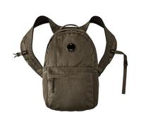 Nylon B Backpack in Dark Grey ONE SIZE