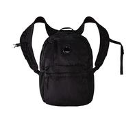 Nylon B Lens Backpack - male - C.P. Company - Backpacks - Black - ONE SIZE - Bags ONE SIZE