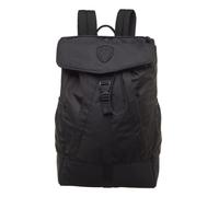 Nylon Backpack - female - Blauer - Backpacks - Black - ONE SIZE - Bags ONE SIZE