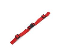 Nylon Backpack Shoulder Strap Buckle Anti Slip for Comfortable Outdoor Activities