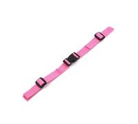 Nylon Backpack Shoulder Strap Buckle Anti Slip for Comfortable Outdoor Activities