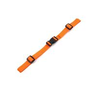 Nylon Backpack Shoulder Strap Buckle Anti Slip for Comfortable Outdoor Activities