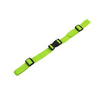 Nylon Backpack Shoulder Strap Buckle Anti Slip for Comfortable Outdoor Activities