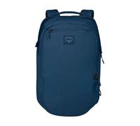 Nylon Backpack with Logo Details - male - Osprey - Backpacks - Blue - ONE SIZE - Bags ONE SIZE