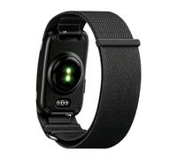 Nylon Band for Garmin CIRQA, Soft Woven Replacement Wrist Strap | Soft Woven Nylon | Breathable Comfort | Adjustable Hook-and-Loop | Secure Fit