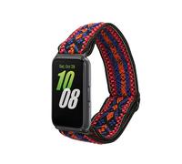 Nylon Band for Samsung Galaxy Fit 3 Replacement Watch Strap