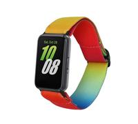 Nylon Band for Samsung Galaxy Fit 3 Replacement Watch Strap