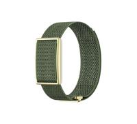 Nylon Bands Compatible for Polar Loop (2025) / Visible Armband 2.0 Straps, S, Nylon, no gemstone
