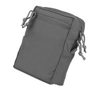 Nylon Belt Pouches Wallets Waist Pouches Tool Bag Waist Pack for Outdoor Enthusiast and Hunter Essential Belt Bag