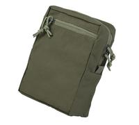 Nylon Belt Pouches Wallets Waist Pouches Tool Bag Waist Pack for Outdoor Enthusiast and Hunter Essential