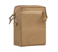 Nylon Belt Pouches Wallets Waist Pouches Tool Bag Waist Pack for Outdoor Enthusiast and Hunter Essential Belt Bag