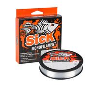 Nylon Berkley Sick Mono 0,20 Blanc 300 m