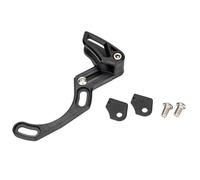 Nylon Bike Chain Guide Replacement Bicycles Wide Narrow Gear Guider Guard Bicycles Protector Easy To Use Single Speed Wide Narrow Gear Chain Guide