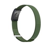 Nylon Bracelet Compatible with Amazfit Helio Strap Fitness Tracker, 22 mm Replacement Sports Watch Strap, 22 mm, Nylon
