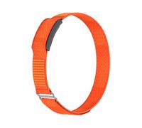 Nylon Bracelet Compatible with Amazfit Helio Strap Fitness Tracker, 22 mm Replacement Sports Watch Strap, 22mm, Nylon