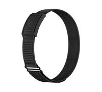 Nylon Bracelet Compatible with Amazfit Helio Strap Fitness Tracker, 22 mm Replacement Sports Watch Strap, 22mm, Nylon