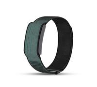 Nylon Bracelet Compatible with Amazfit Helio Strap Fitness Tracker, 22 mm Replacement Sports Watch Strap, Eine Grösse, Nylon, Agate