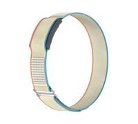 Nylon Bracelet Compatible with Amazfit Helio Strap Fitness Tracker, 22 mm Replacement Sports Watch Strap, 22mm, Nylon