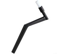 Nylon Bristle Coffee Cleaning Brush 19.5cm