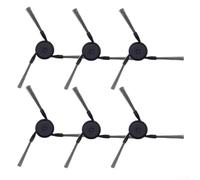 Nylon Bristle Side Brush for Dreame for x40 Master for l40 Nylon(6pcs)