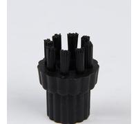 Nylon Brush Head Replacement for Steam Mop Essential for Keeping Your Home Spotless (3pcs)