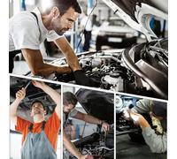 Nylon Cable Tie Buckle,Auto Repair Tool Fasteners Zipties | Multifunctional Self-Locking Wire Buckle Zipper Clips for Automotive Projects Bundling Home Truck Bumper