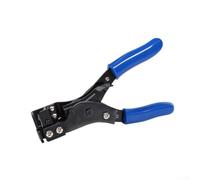 Nylon Cable Tie Tool 6.3in Bundle Pliers Nylon Cable Tie Tool