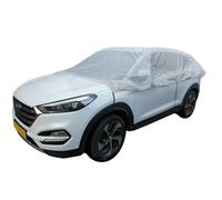 Nylon Car Top Cover (Extra Large)