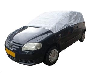 Nylon Car Top Cover (Small)