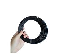 Nylon Carbon Fibre PA-Cf 3D Flament Printer Reinforced 1.75mm Printing Enhance FDM Material Toughness Strength 50g 100g 1KG(Black100G1.75mm)